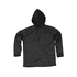 Sweat À Capuche Radar Uv Solar Barrier - Gris