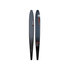 Ski Nautique Radar Vapor Graphite - Gris Ardoise / Orange
