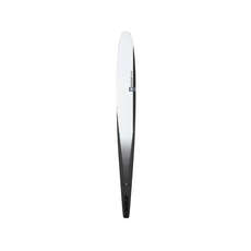 Radar Vapor Lithium Waterski - Blanc / Carbone