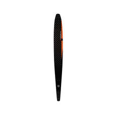 Ski Nautique Radar Vapor Pro Build - Orange