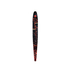 Radar Femmes Lyric Graphite Waterski - Carbone / Corail / Jaune