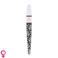 Radar Femmes Lyric Waterski - Blanc / Noir / Corail