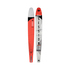 Ski Nautique Session Radar Femme - Corail / Argent