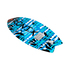 Ronix Boys Super Sonic Space Odyssey Fish Surfer - Bleu / Blanc / Noir
