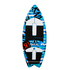 Ronix Boys Super Sonic Space Odyssey Fish Surfer - Bleu / Blanc / Noir