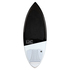 Écumeur Ronix Carbon Air Core 3 - Blanc / Noir