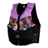 Gilet Impact Daydream Ronix Femme - Lavande / Floral