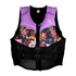 Gilet Impact Daydream Ronix Femme - Lavande / Floral