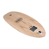 Écumoire À Nez Émoussé Ronix Element Core - Bois De Paulownia