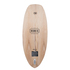 Écumoire À Nez Émoussé Ronix Element Core - Bois De Paulownia