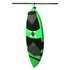 Cintre Wakesurf Ronix Fin-S - 25 Pièces