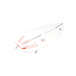 Ronix Flyweight Conductor Surfer - Blanc / Orange
