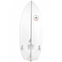Ronix Flyweight Conductor Surfer - Blanc / Orange