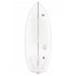 Ronix Flyweight Conductor Surfer - Blanc / Orange
