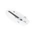 Surfer Hybride Ronix Flyweight Pro M50 - Blanc / Carbone