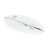 Écumeur Poids Mouche Ronix - Blanc / Lime
