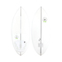 Écumeur Poids Mouche Ronix - Blanc / Lime