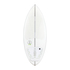 Écumeur Poids Mouche Ronix - Blanc / Lime