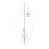 Écumeur Poids Mouche Pour Enfants Ronix - Blanc / Lime