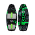 Ronix Kids Super Sonic Space Odyssey Powertail Surfer - Noir / Vert