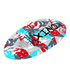 Ronix Kids Super Sonic Space Odyssey Skimmer - Blanc / Rouge / Bleu