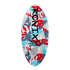 Ronix Kids Super Sonic Space Odyssey Skimmer - Blanc / Rouge / Bleu