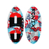 Ronix Kids Super Sonic Space Odyssey Skimmer - Blanc / Rouge / Bleu
