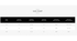 Ronix Kinetik Project Flexbox 1 Park Board - Blanc