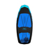Ronix Koal Surface Powertail + Surfer - Noir / Bleu