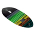 Écumoire Ronix Modello - Noir / Vert / Jaune / Orange
