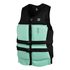 Gilet De Sauvetage Impact Ronix One Capella 3.0 - Mousse De Mer / Noir