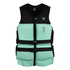 Gilet De Sauvetage Impact Ronix One Capella 3.0 - Mousse De Mer / Noir