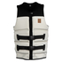 Gilet De Sauvetage Ronix Paramount Yes Impact - Noir Sable