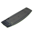 Ronix Rxt Blackout Technology Boat Board - Fumée / Volt