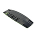 Ronix Rxt Blackout Technology Boat Board - Fumée / Volt