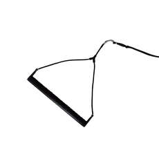 Ronix R8 80Ft 8 Section Floating Mainline - Blanc / Noir