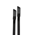 Ensemble De 2 Bottes Superstrap Pour Ronix - Noir