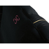 Gilet D'impact Ronix Supernova Capella 3.0 Pour Femmes - Noir/merlot