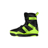 Ronix Suprem Wakeboard Bottes Intuition - Noir/volt