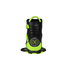 Ronix Suprem Wakeboard Bottes Intuition - Noir/volt