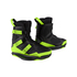 Ronix Suprem Wakeboard Bottes Intuition - Noir/volt