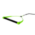 Ronix Suprem Dyneema Bar Lock Handle With Hide Grip - Vert / Noir
