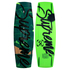 Ronix Suprem Wakeboard Sandwich Atr Boat Board - Sarcelle / Volt