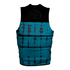 Gilet De Sauvetage Ronix Suprem Yes Impact - Sarcelle / Noir