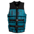Gilet De Sauvetage Ronix Suprem Yes Impact - Sarcelle / Noir