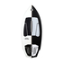 Ronix Volcom M50 Surfer - Blanc / Noir