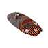 Ronix Volcom Sea Captain Surfer - Blanc / Rouge