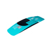Ronix Femmes Julia Rick Flexbox 2 Air Core 3 Park Board - Noir / Menthe