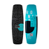 Ronix Femmes Julia Rick Flexbox 2 Air Core 3 Park Board - Noir / Menthe