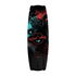 Ronix Femmes Krush Secret Flex Wakeboard - Noir / Menthe / Corail